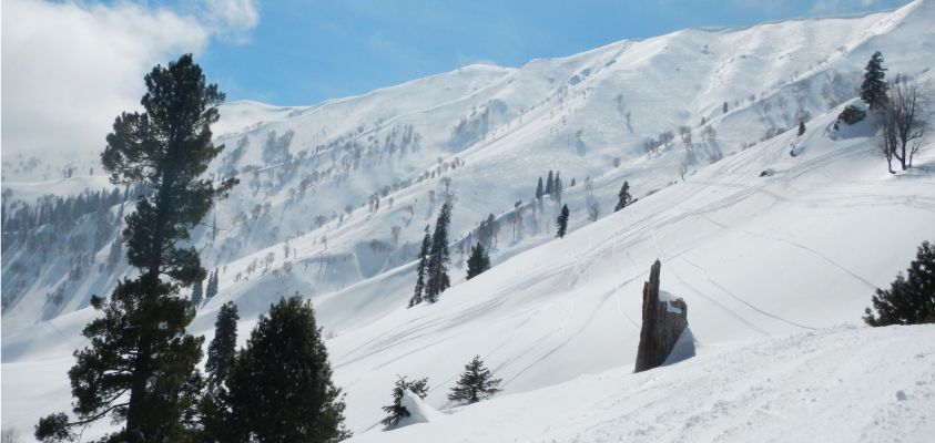 Gulmarg