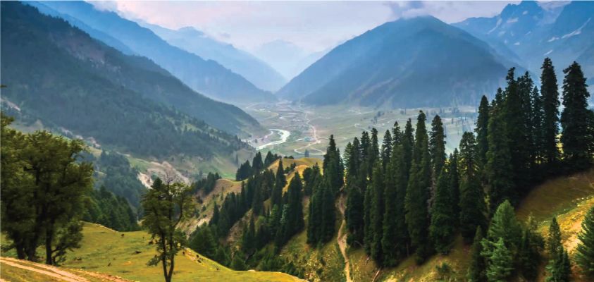 Sonmarg 