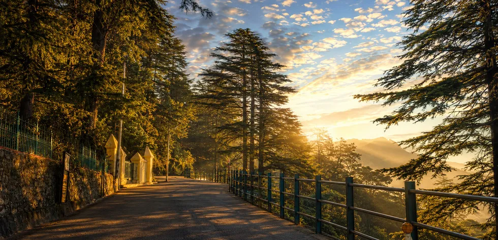 Landour – Charming Colonial Town