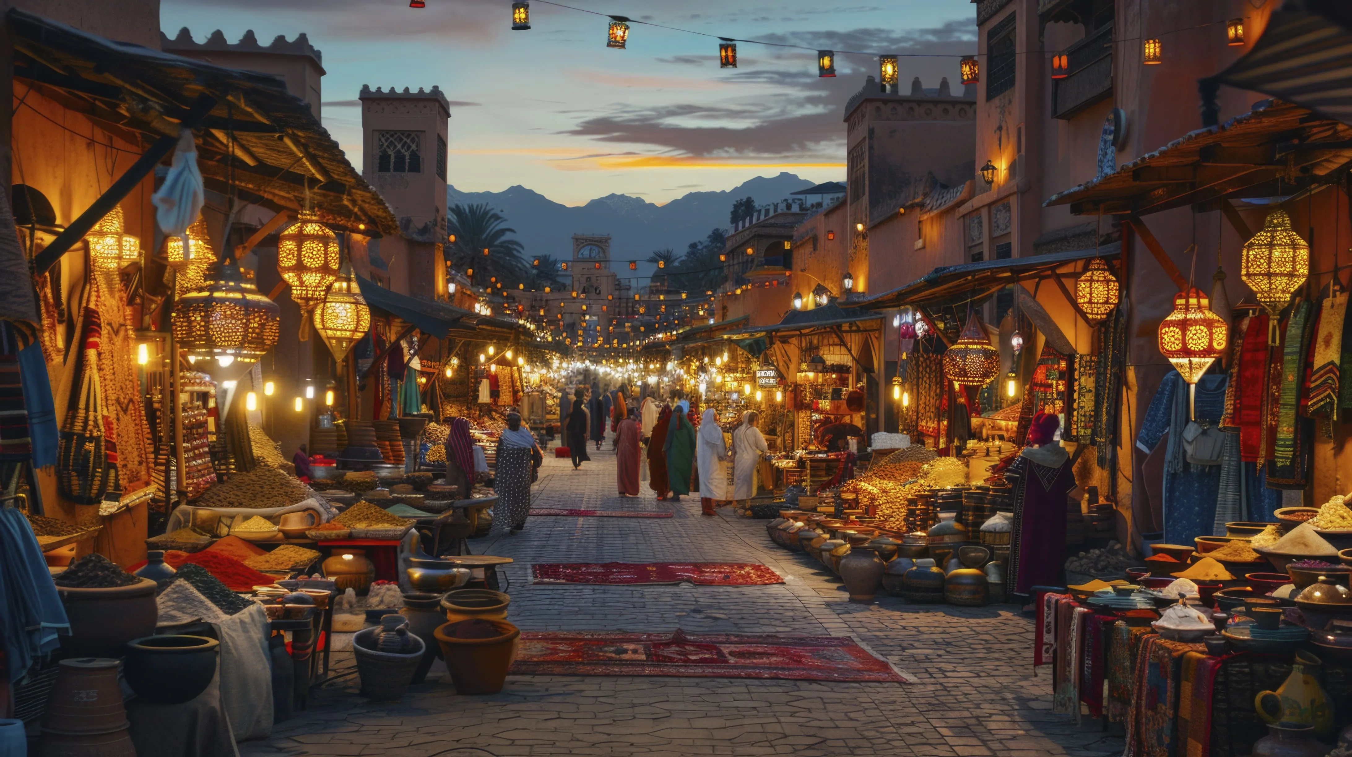 Best Of Jordan & Egypt