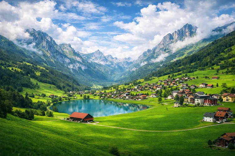 Engelberg