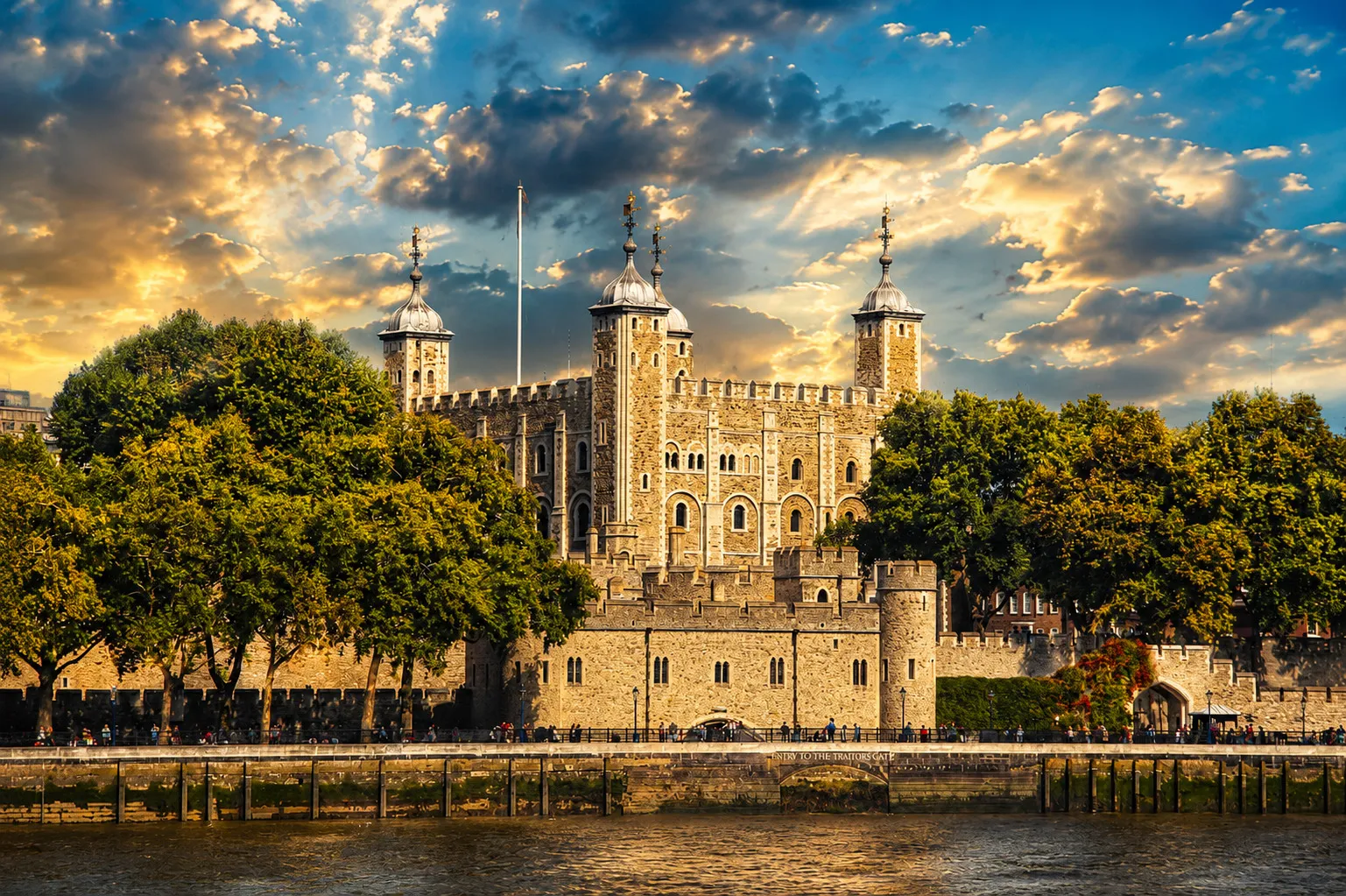 Tower of London