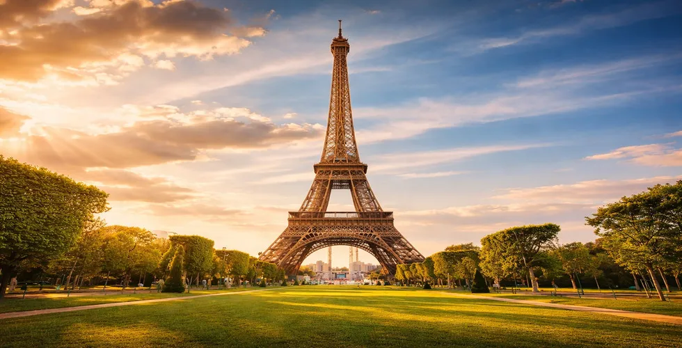 Eiffel Tower