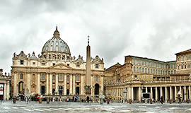 BSpain with Majorca (Palma) incl Madrid & Barcelona (with hot air ballooning)