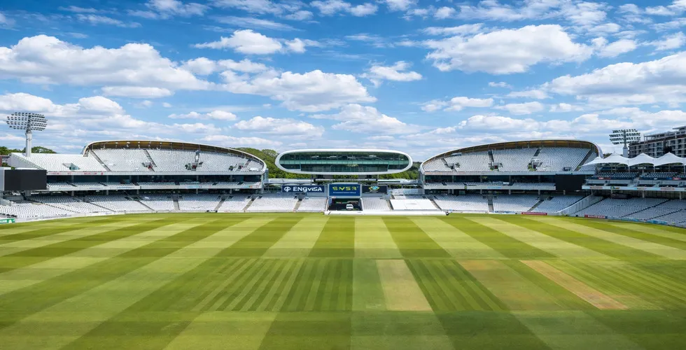 Lords Cricket Ground