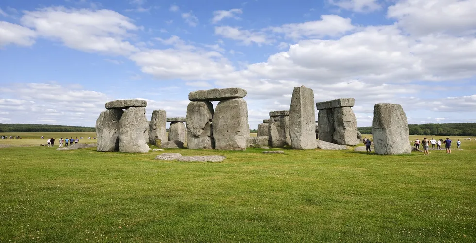 Stonehenge