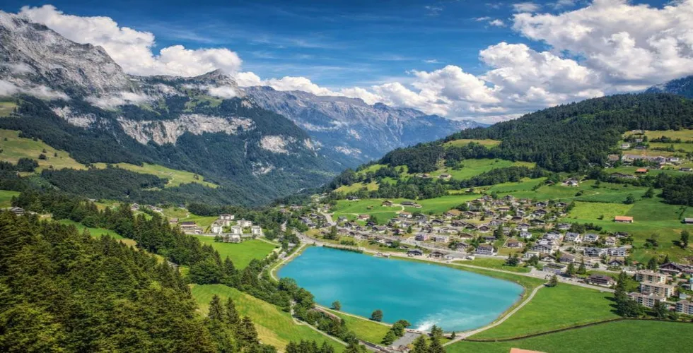 Engelberg