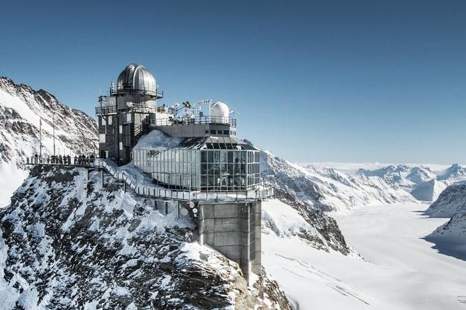 Jungfraujoch