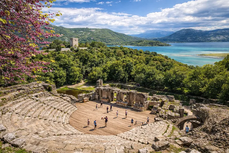 Butrint National Park