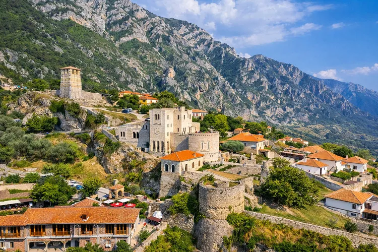 Kruja