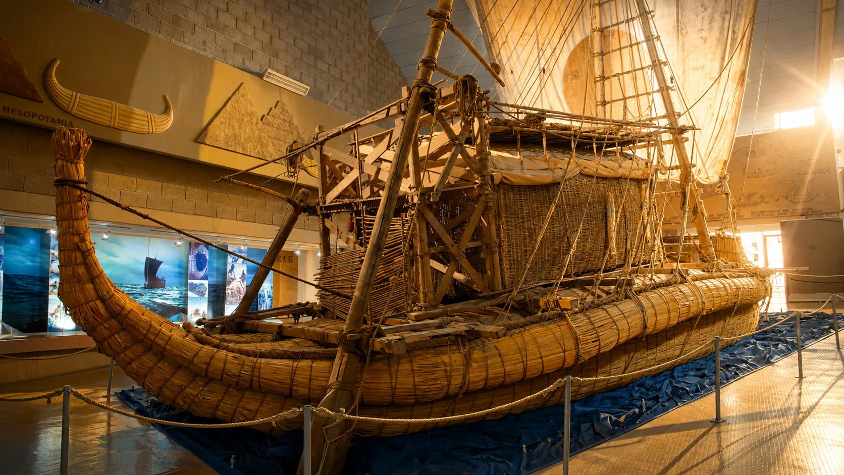 Kon Tiki Museum