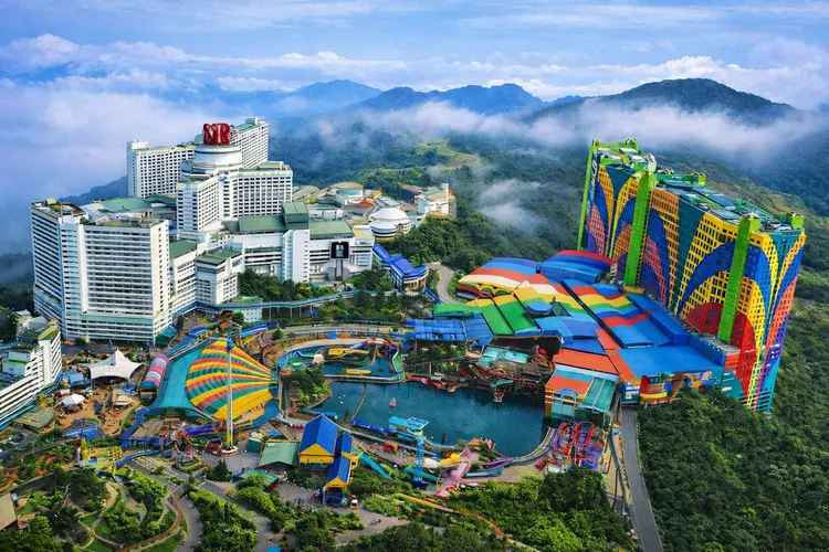 Genting Highlands