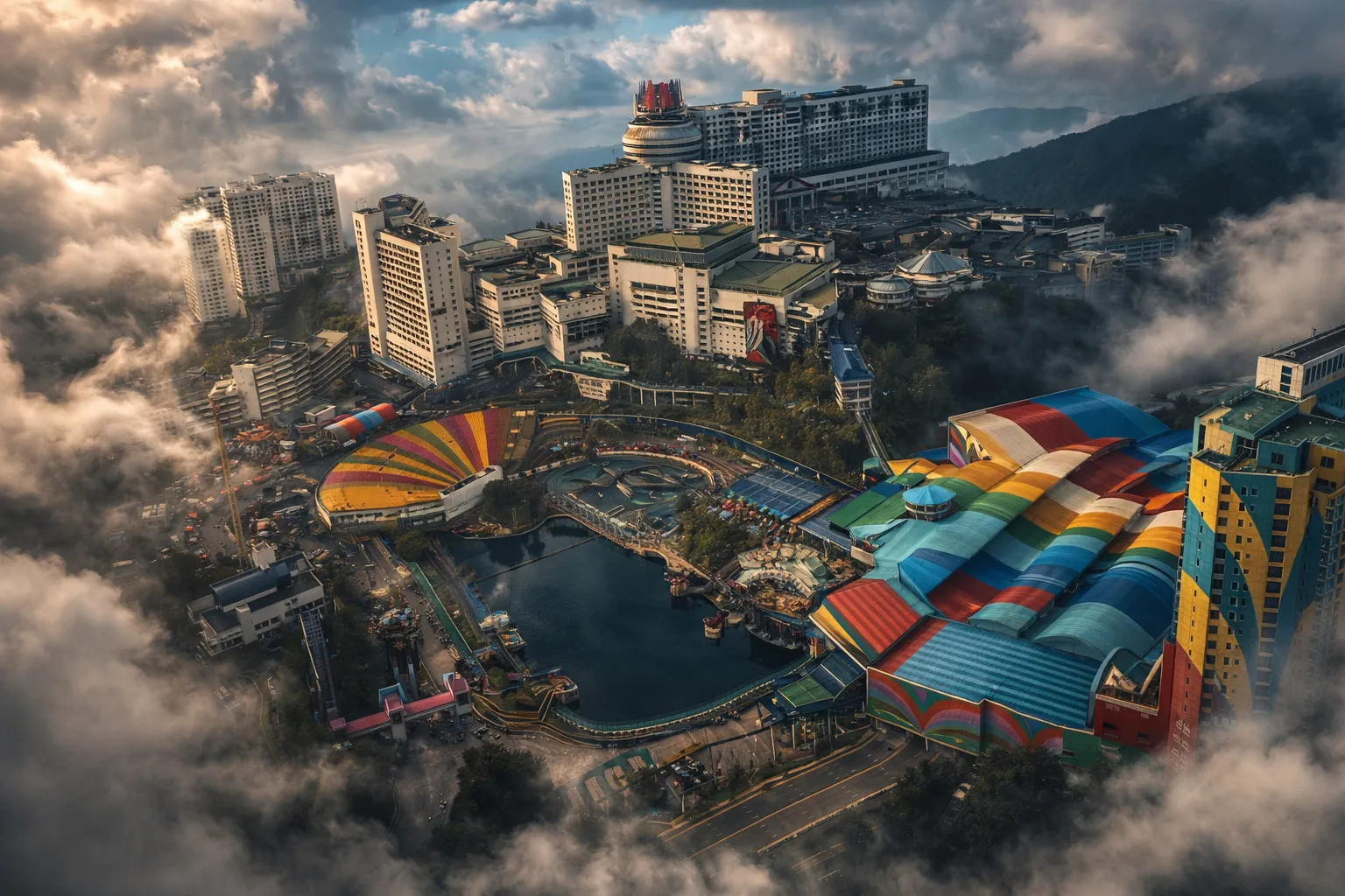 Genting Highlands
