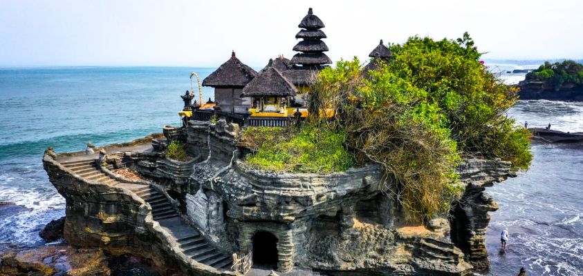 Tanah Lot 