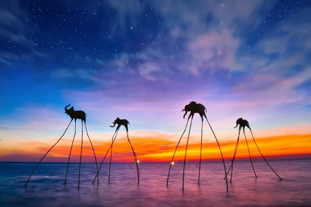 Phu Quoc Beach