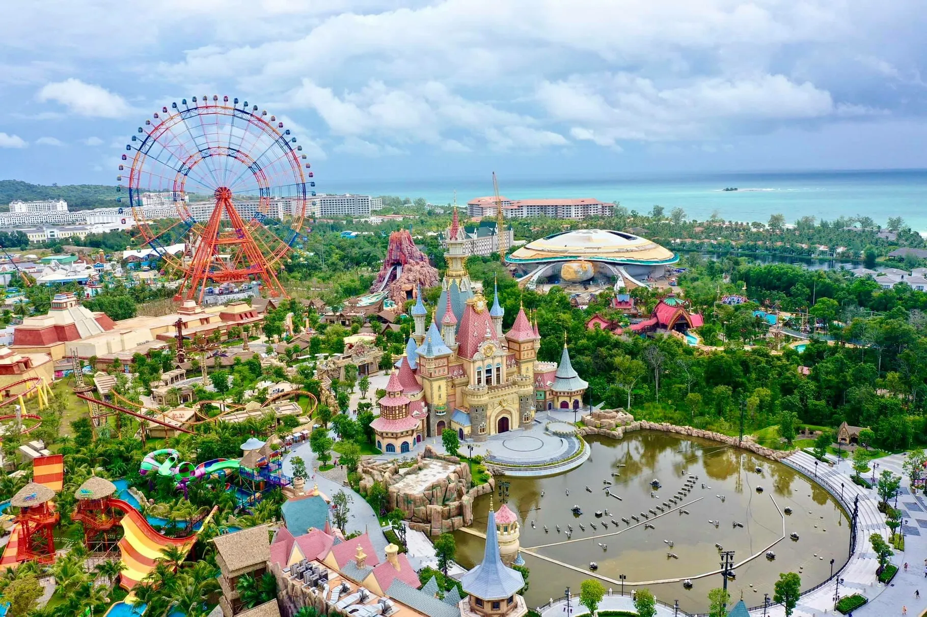 Best Of Vietnam With Phu Quoc