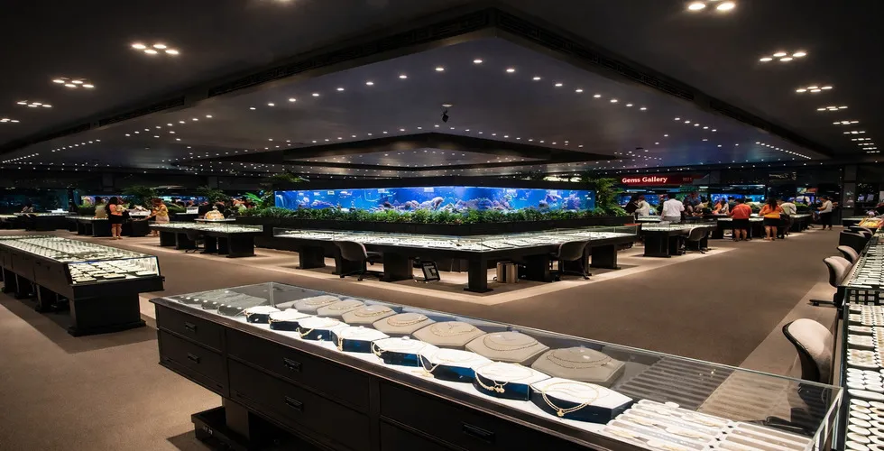 Gems Gallery