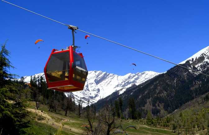 BSpain with Majorca (Palma) incl Madrid & Barcelona (with hot air ballooning)