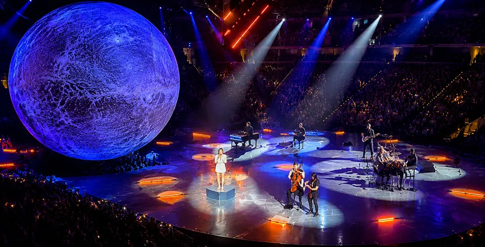 Shanghai Circus