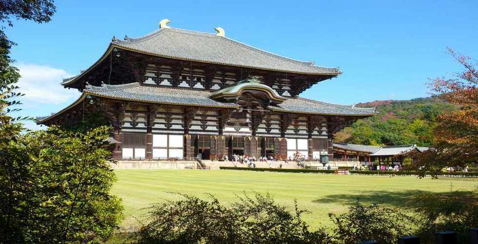Japan Alpine Route With Ashikaga Flower Park