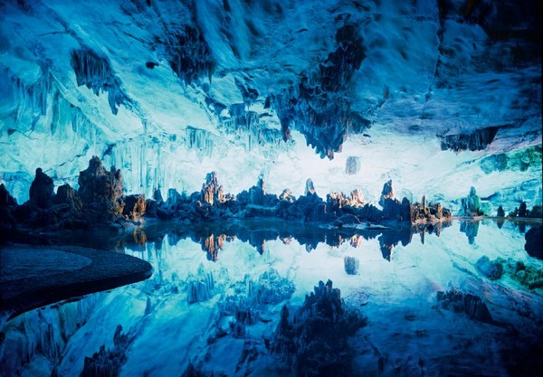 Reed Flute Cave