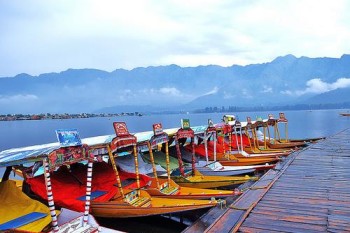 BSpain with Majorca (Palma) incl Madrid & Barcelona (with hot air ballooning)