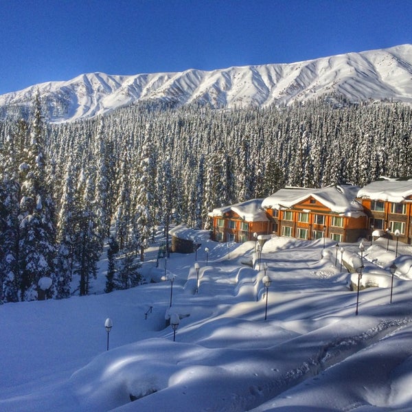 Paradise Gulmarg