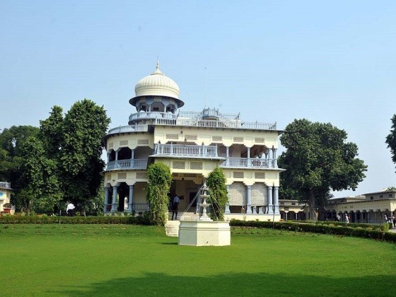 Anand Bhavan Museum