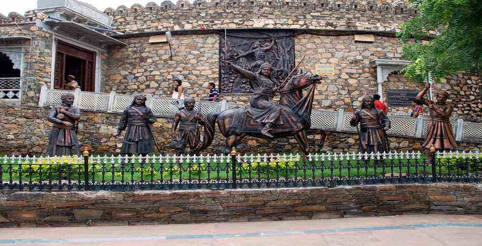 Historic Haldighati Museum