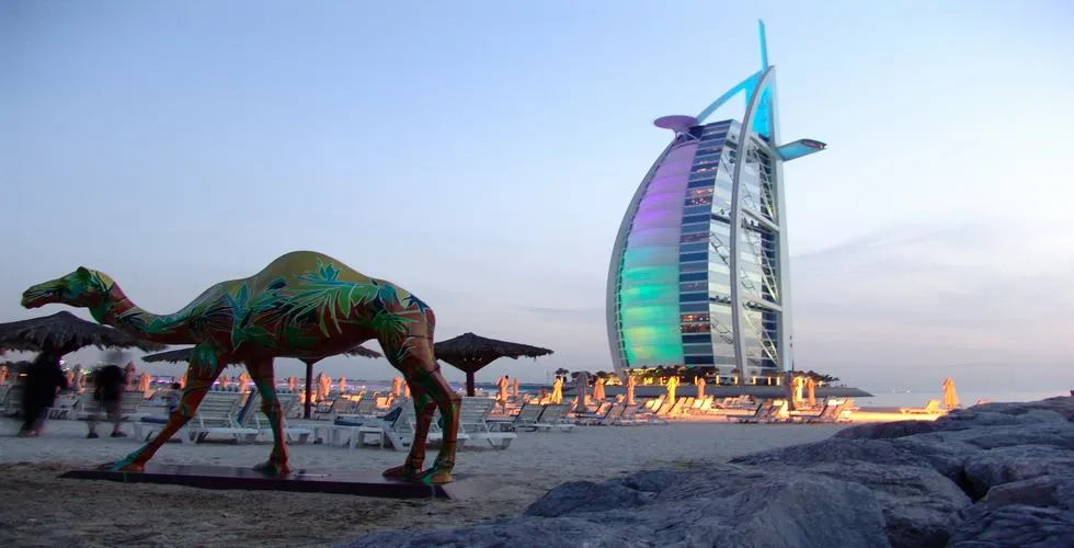 Burj Al Arab