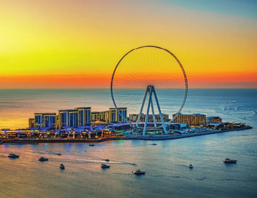 Ain Dubai