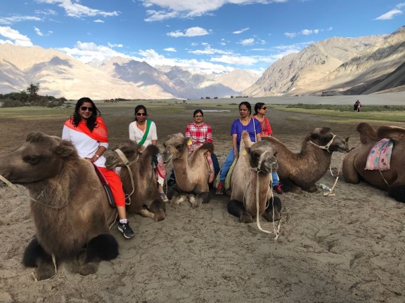 Nubra Valley