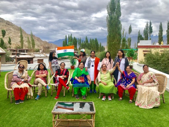 Independence Day celebration