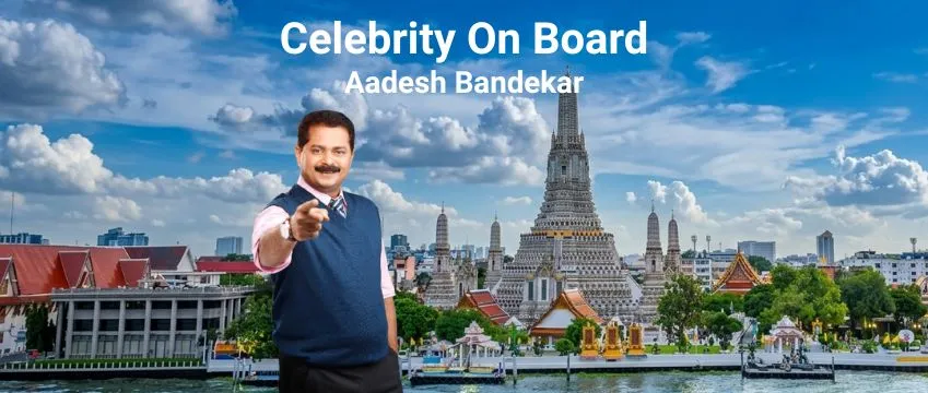 Join Us On 18th May 2026