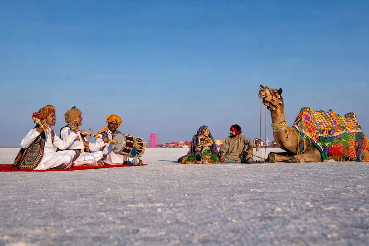 Rann Utsav 