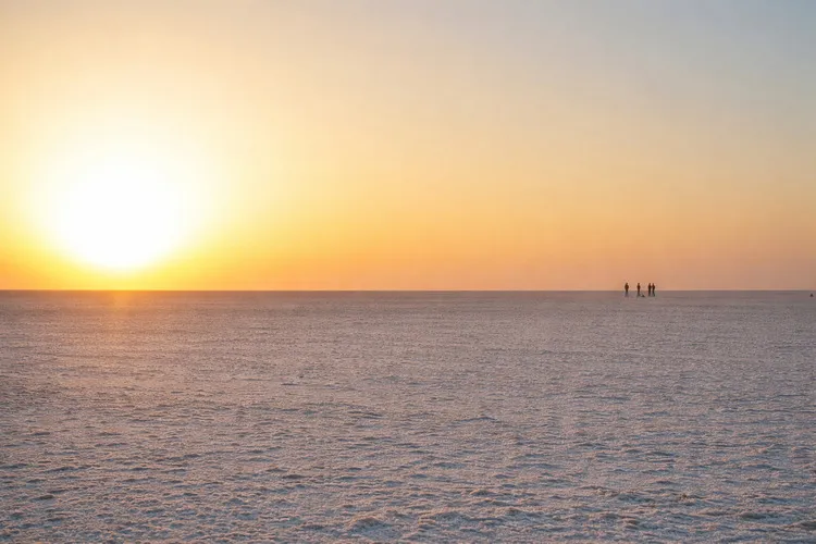 Rann of White Desert 