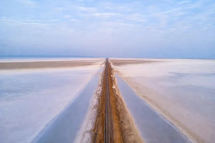 Road to Heaven