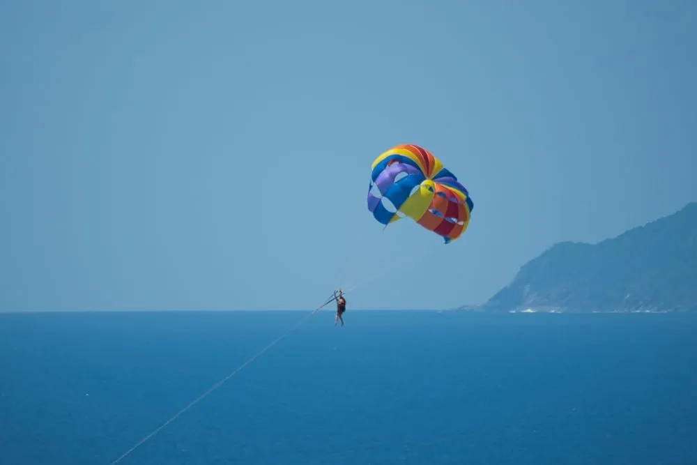 BSpain with Majorca (Palma) incl Madrid & Barcelona (with hot air ballooning)