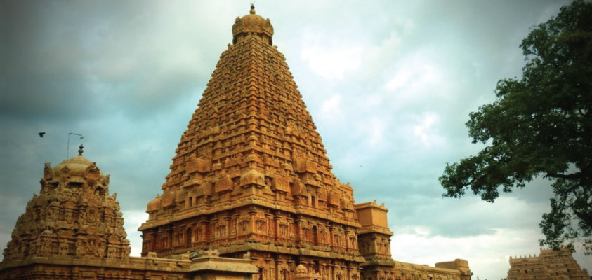 Sarnath Temple
