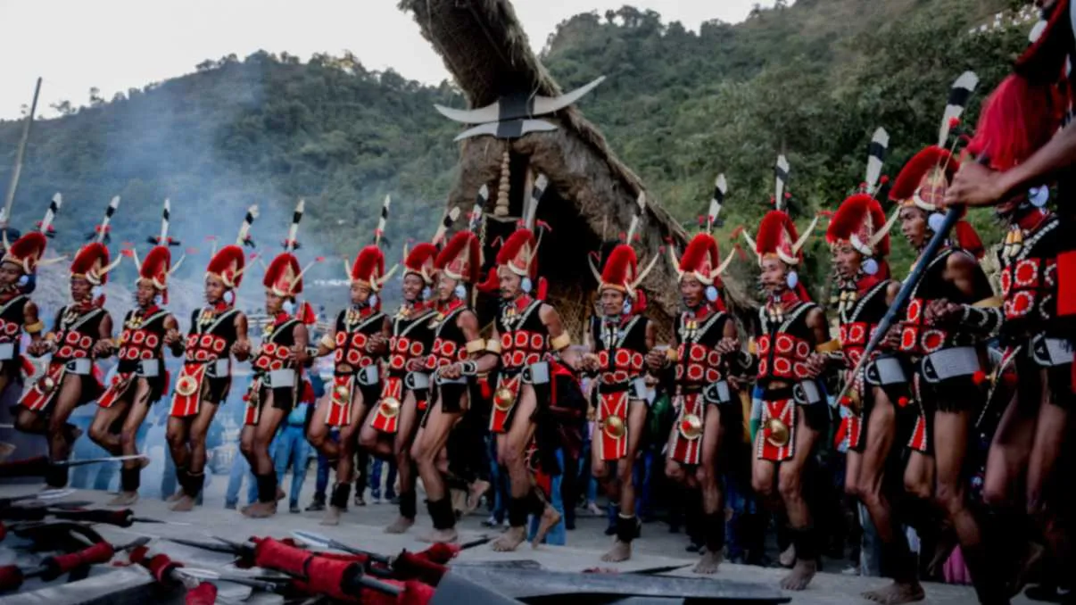 Hornbill Festival