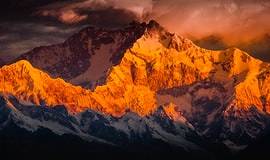 SIKKIM DARJEELING WITH LACHUNG