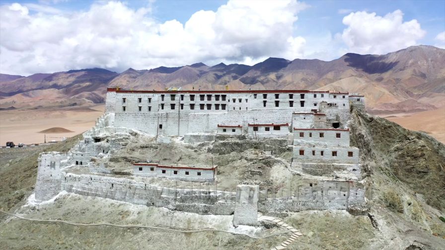 Hanle Gompa - most popular monasteries of Ladakh