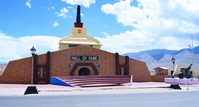 Popular Hall of Fame