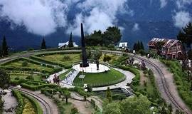DARJEELING GANGTOK
