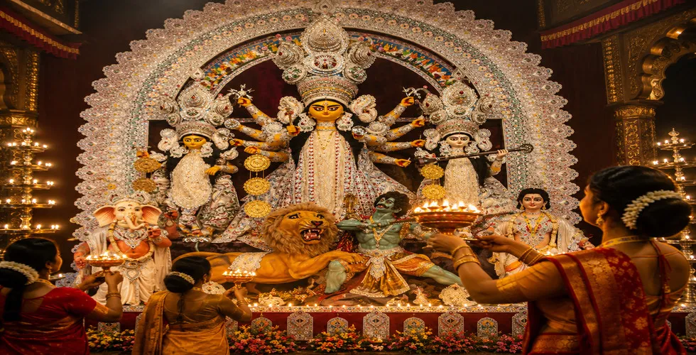 West BengalGroup-Tours