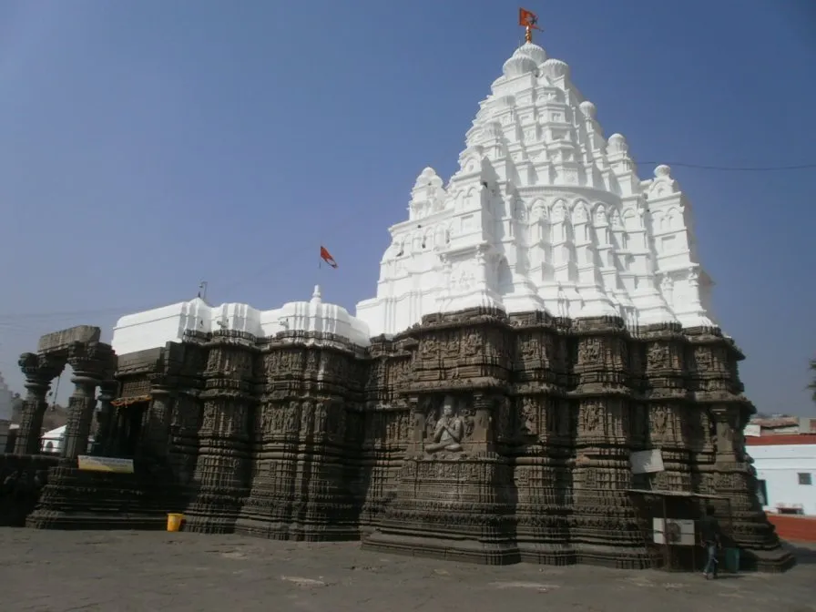 Aundha Nagnath Jyotirlinga in Aurangabad