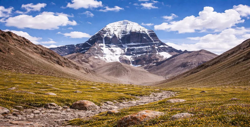 Mount Kailash
