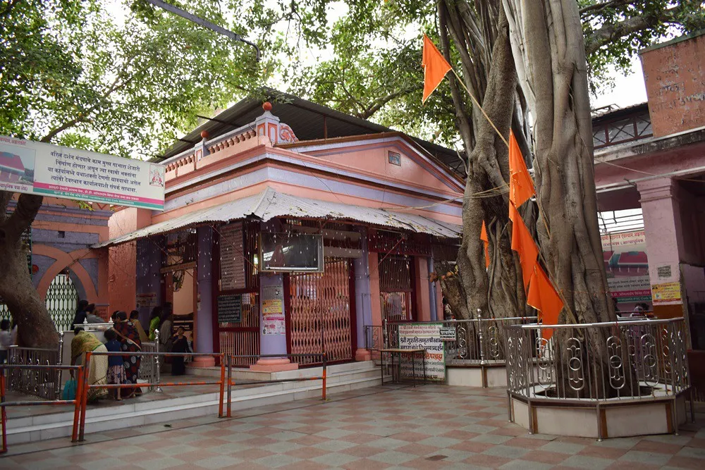 Sade Teen Shaktipith