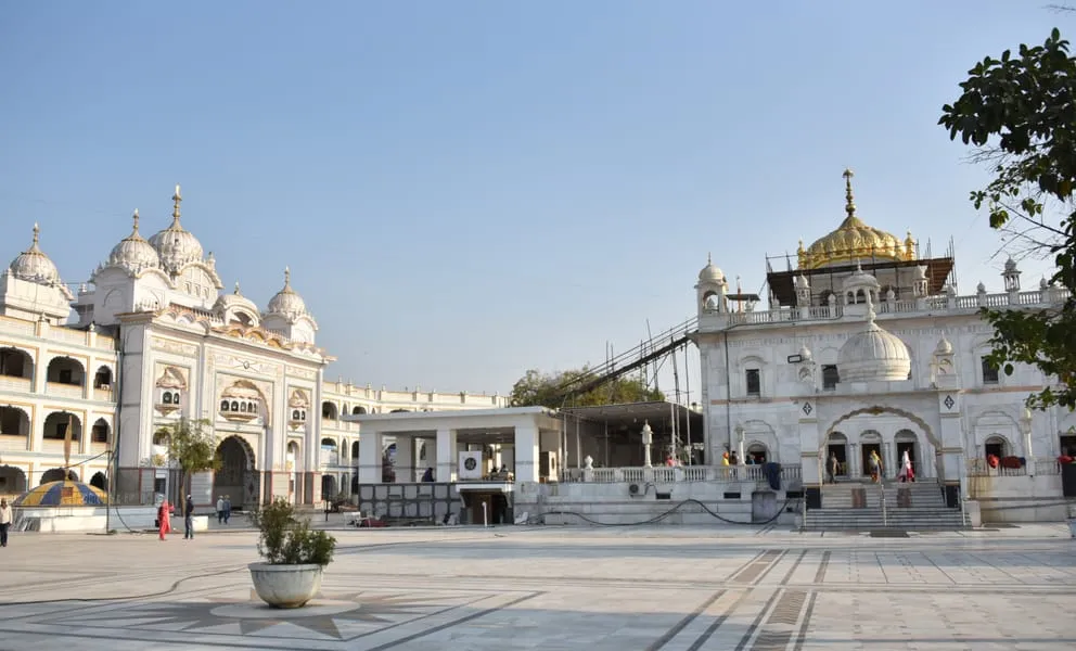 Sade Teen Shaktipith