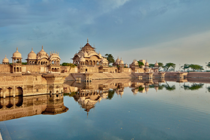 Mathura Vrindavan